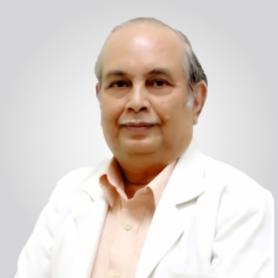 Dr. Sudarsan De